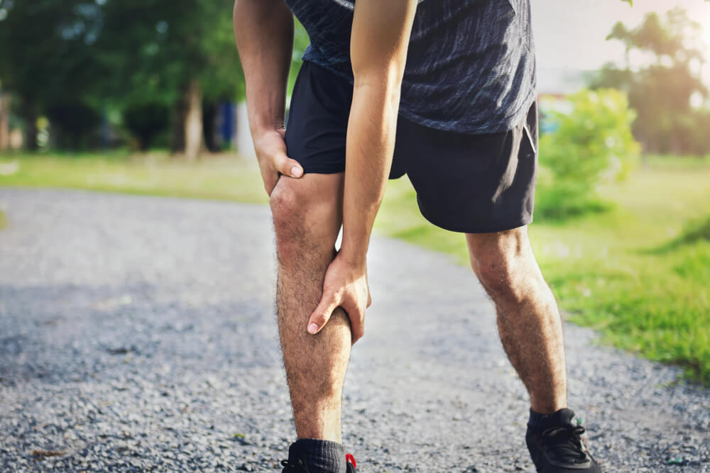 treating shin splints